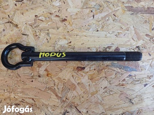 Renault Modus (2004-2012) Vonószem