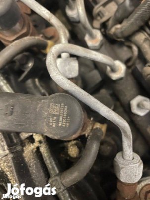Renault Nissan 1.5 DCI porlasztó h8200294780 8200380253