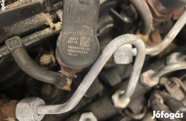 Renault Nissan 1.5 DCI porlasztó h8200294780 8200380253