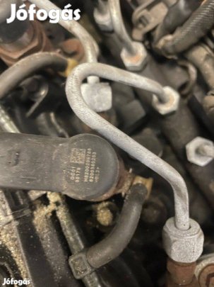 Renault Nissan 1.5 DCI porlasztó h8200294780 8200380253