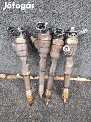 Renault Nissan 1.5 dci 0445110485 8201108033 porlasztó nagynyomású