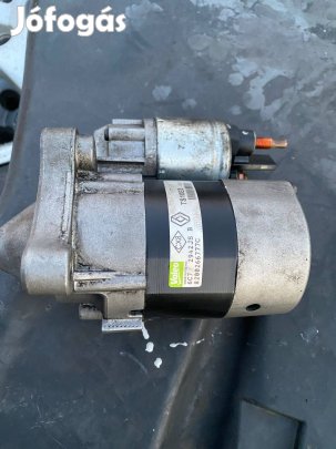 Renault Nissan Dacia 1.6 8200266777c önindító posta megoldható