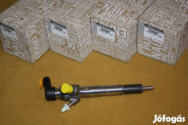 Renault Nissan Mercedes Continental 1.5DCI Porlasztó 8201041272