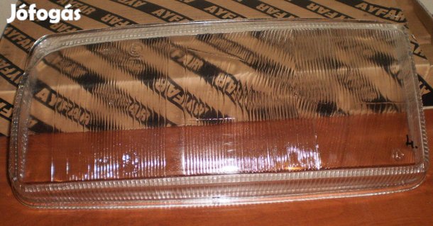 Renault Premium, Midlum fényszóró üveg új