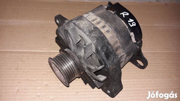 Renault R19 Generátor