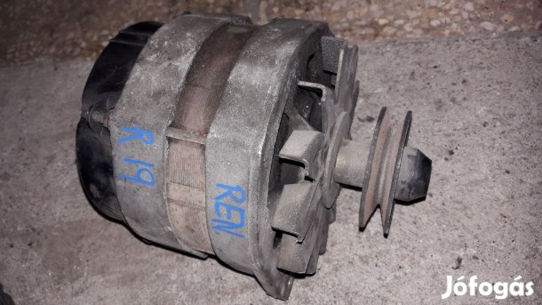 Renault R19 Generátor