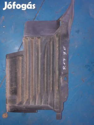 Renault R19 Hűtőrács