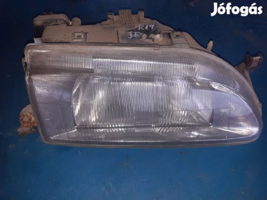 Renault R19 Jobb Első Lámpa / Fényszóró
