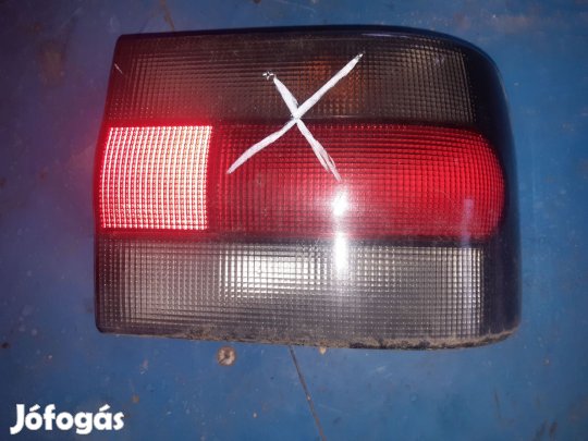 Renault R19 Jobb Hátsó Lámpa