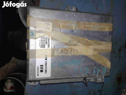 Renault R19 Motorvezérlő / ECU