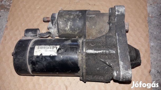 Renault R19 Önindító