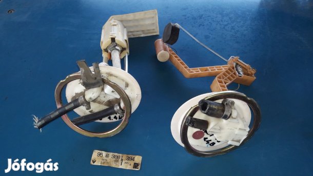 Renault R19 Üzemanyag Szintjelző