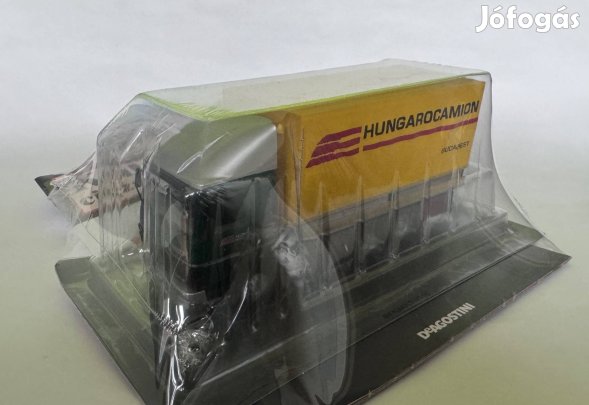 Renault R310 Hungarocamion