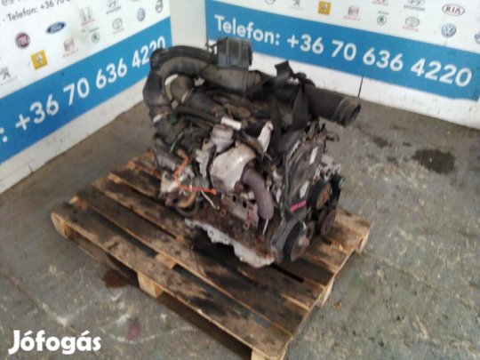 Renault R9MA408 bontott motor