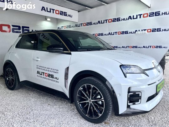 Renault R 5 E-Tech electric 52 kWh Iconic Cinq...