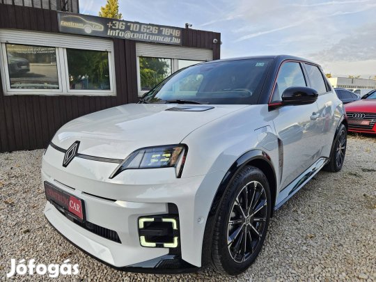 Renault R 5 E-Tech electric 52 kWh Iconic Cinq...