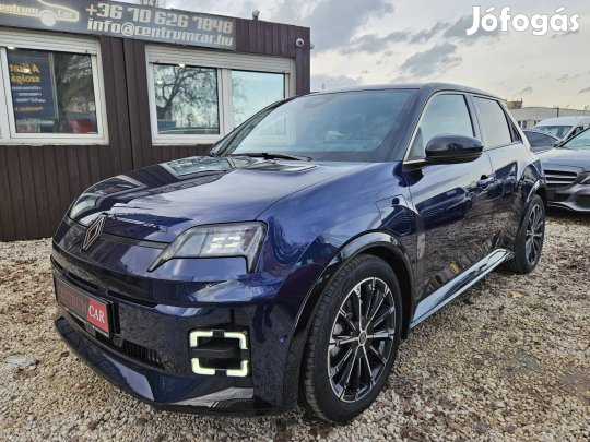 Renault R 5 E-Tech electric 52 kWh Iconic Cinq...
