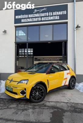 Renault R 5 E-Tech electric 52 kWh Iconic Cinq...