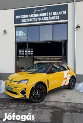 Renault R 5 E-Tech electric 52 kWh Iconic Cinq...