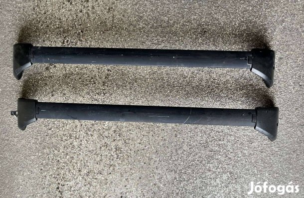 Renault Scénic 1 tetőcsomagtartó pár