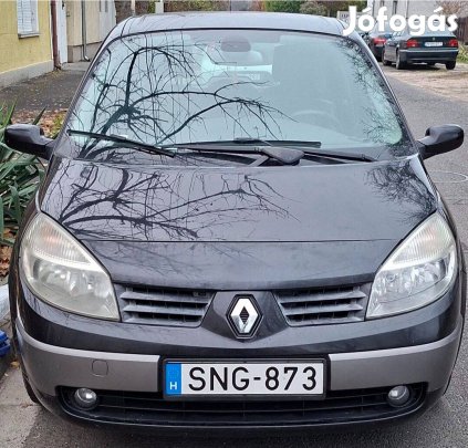 Renault Scenic 2