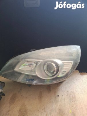 Renault Scenic 2 FL xenon lámpa