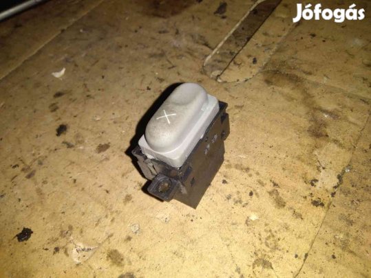 Renault Scenic Ablakemelő Kapcsoló