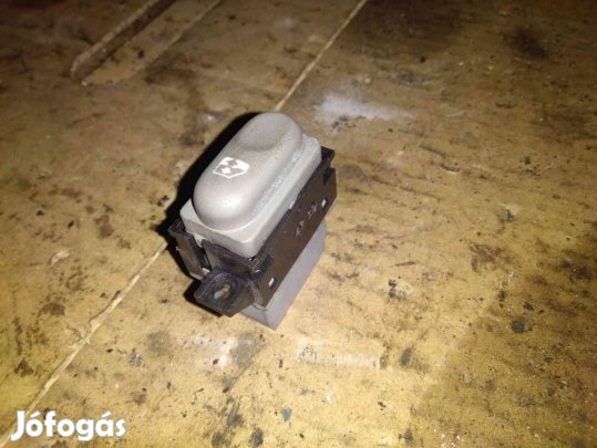 Renault Scenic Ablakemelő Kapcsoló