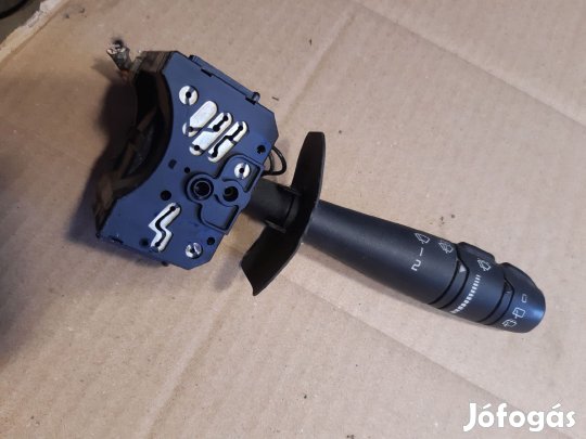 Renault Scenic Ablaktörlő Kapcsoló