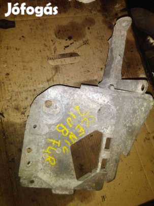 Renault Scenic Akkumulátor Tartó