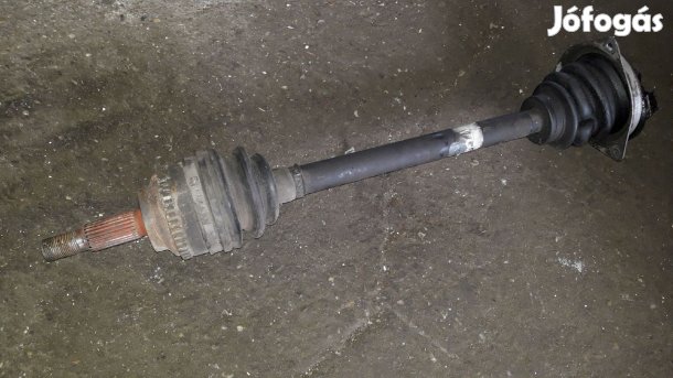 Renault Scenic Bal Első Féltengely