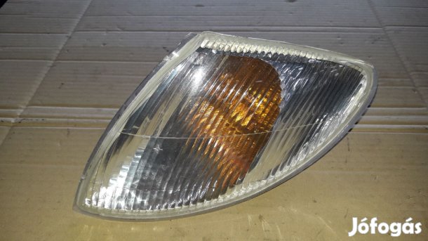 Renault Scenic Bal Első Index / Irányjelző Búra