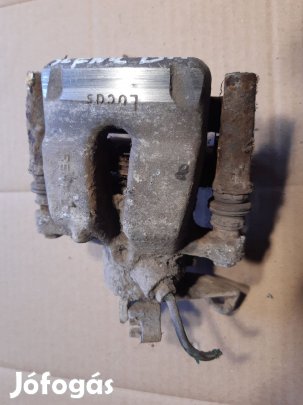 Renault Scenic Bal Hátsó Féknyereg