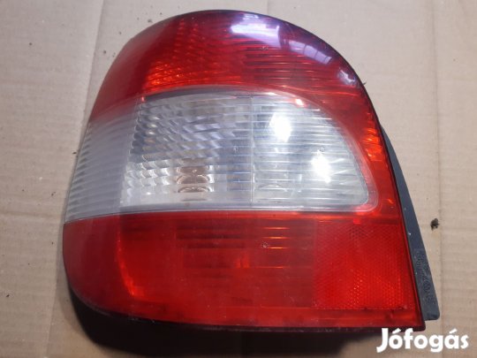 Renault Scenic Bal Hátsó Lámpa