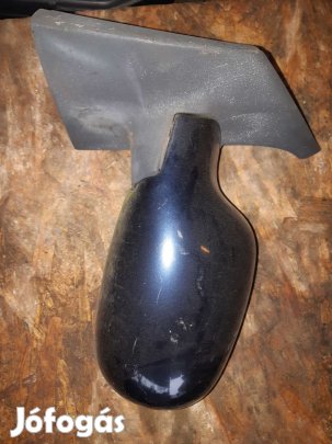 Renault Scenic Bal Visszapillantó Tükör Elektromos