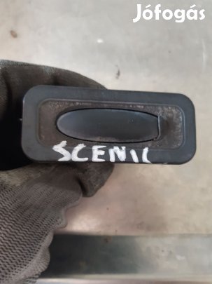 Renault Scenic Csomagtérajtó Nyitó Kapcsoló