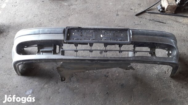 Renault Scenic Első Lökhárító