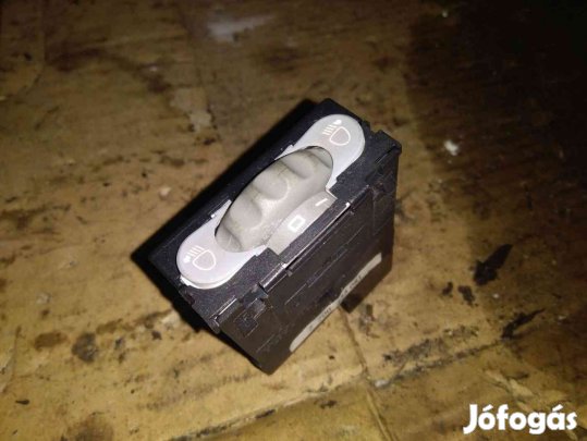 Renault Scenic Fényszóró Magasság Állító Kapcsoló