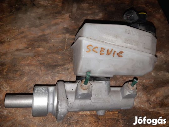 Renault Scenic Főfék Munkahenger