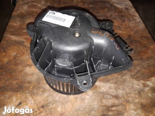 Renault Scenic Fűtőmotor