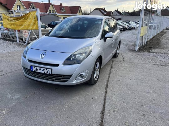 Renault Scenic Grand Scénic 1.4 TCe Expression