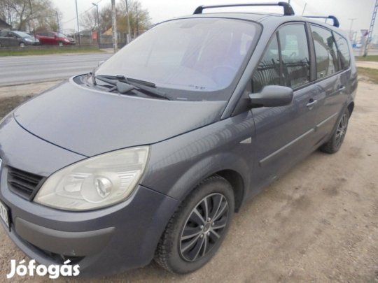 Renault Scenic Grand Scénic 1.5 dCi Dynamique M...