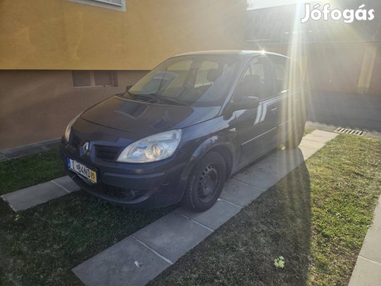 Renault Scenic Grand Scénic 1.5 dCi Dynamique Ú...