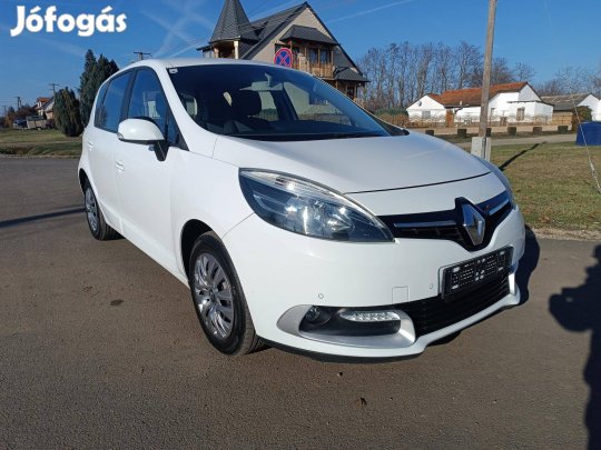 Renault Scenic Grand Scénic 1.5 dCi Expression...