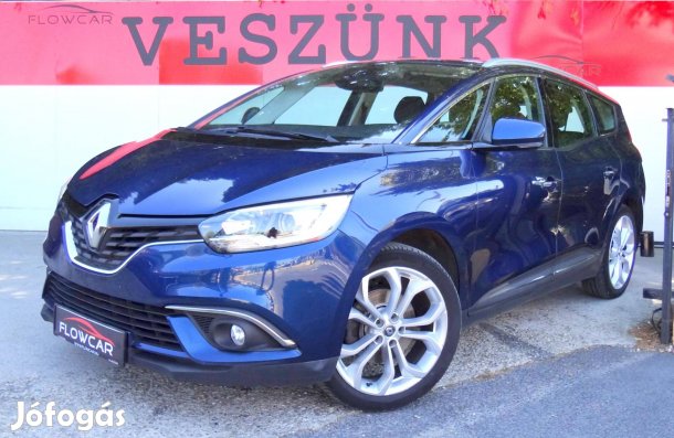 Renault Scenic Grand Scénic 1.5 dCi Intens EDC7...