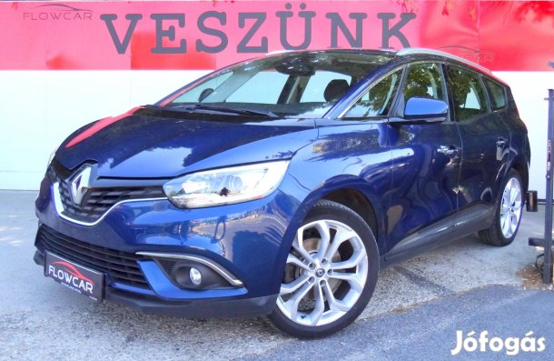 Renault Scenic Grand Scénic 1.5 dCi Intens EDC7...