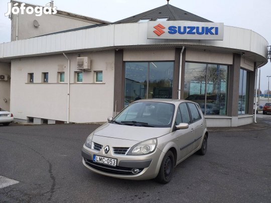 Renault Scenic Grand Scénic 1.6 Privilege