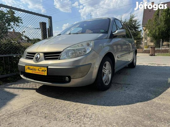 Renault Scenic Grand Scénic 1.9 dCi Dynamique