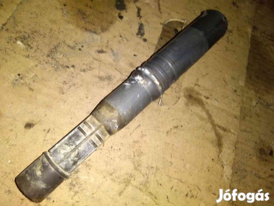 Renault Scenic Gyújtótrafó