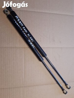 Renault Scenic Hátsó Szélvédő Teleszkóp Pár